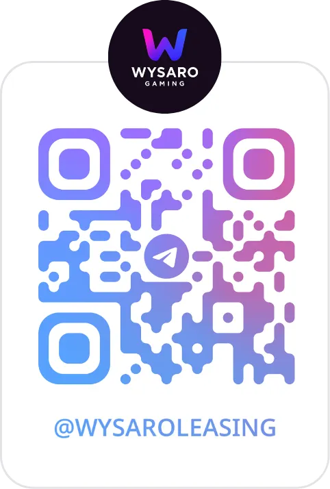 Backend Tech QR